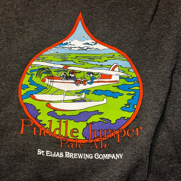 Alaska Hoodie - Picture 5 of 6